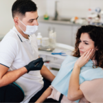Dentist in 90280